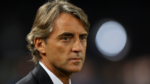 Роберто Манчини