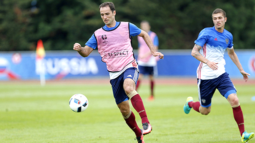 Роман Широков