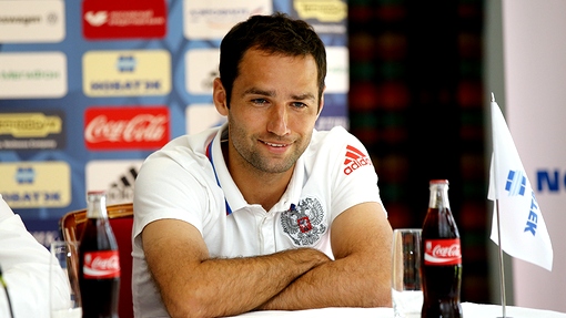 Роман Широков