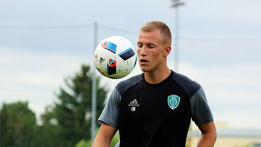 Беким Балай