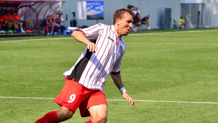 Александр Прудников