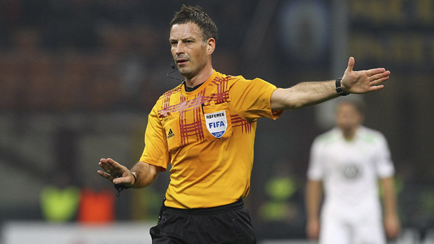 Марк Клаттенбург