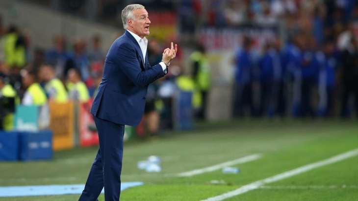 Дидье Дешам