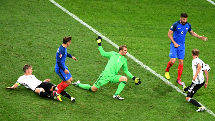 Ошибка Нойера