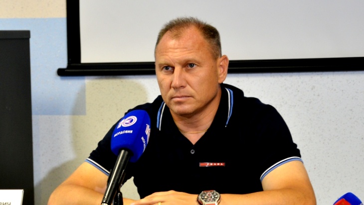 Дмитрий Черышев