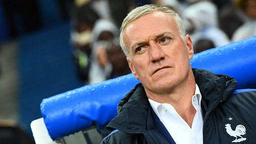 Дидье Дешам