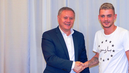 Ильгиз Фахриев