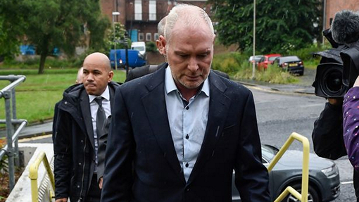 Пол Гаскойн