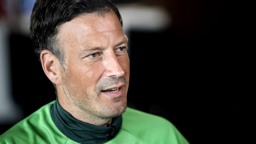 Марк Клаттенбург