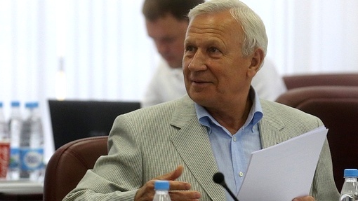 Вячеслав Колосков