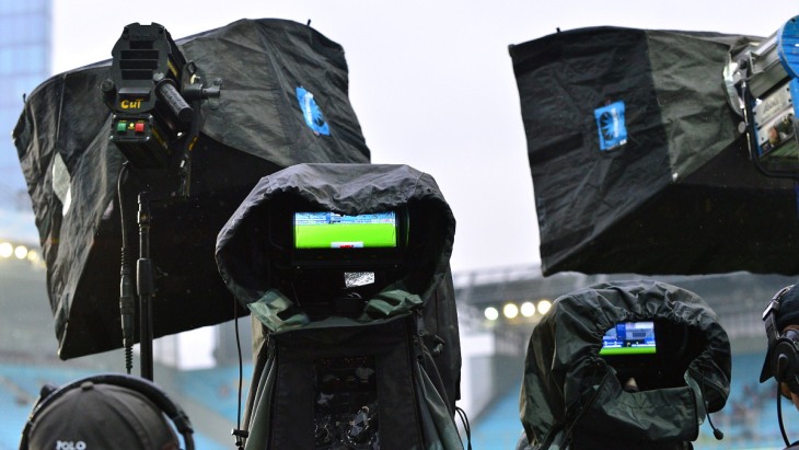 «Матч » покажет 13 матчей первых пяти туров ЧР