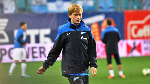 Павел Могилевец