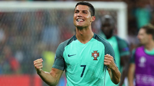 Криштиану Роналду