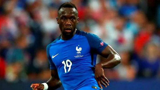 Бакари Санья