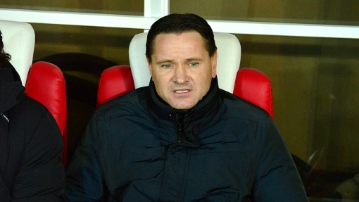 Дмитрий Аленичев