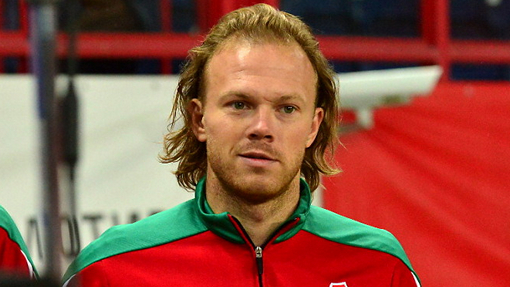 Виталий Денисов