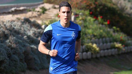 Джанни Бруно