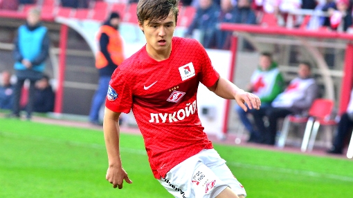 Денис Давыдов