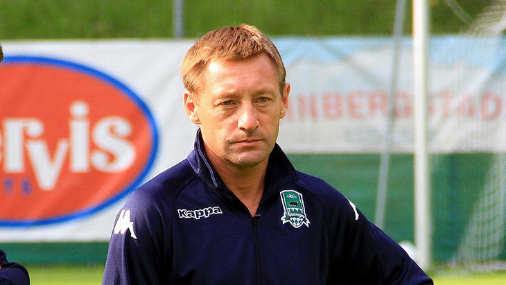 Андрей Тихонов