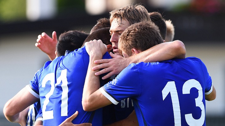 «Динамо» — участник чемпионата ФНЛ сезона-2016/2017