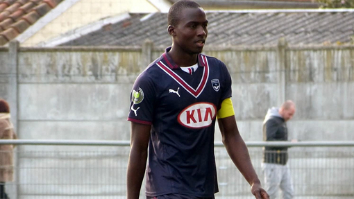 Седрик Ямбере