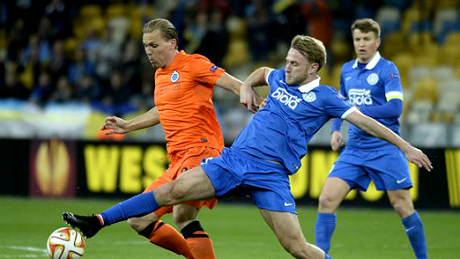 Роман Безус