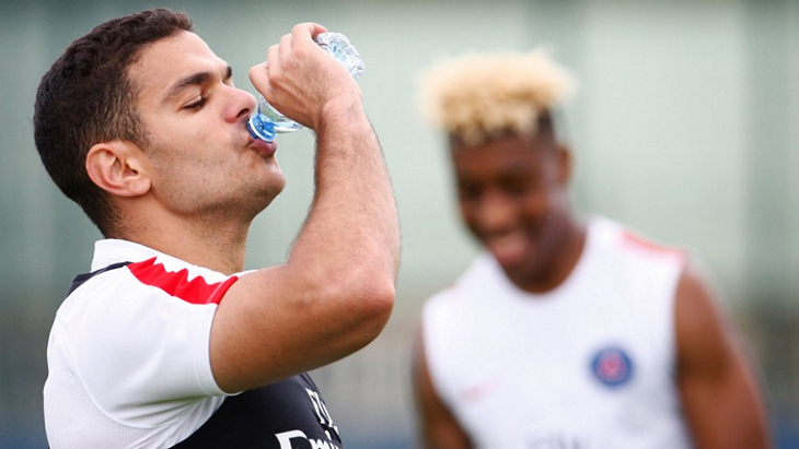 Хатем Бен-Арфа