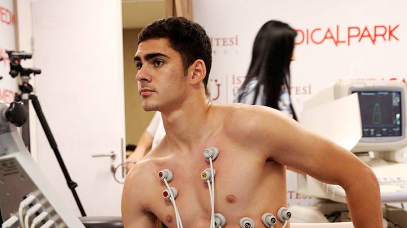 Рамиль Шейдаев