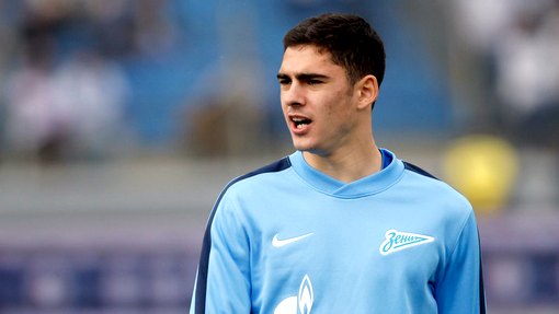 Рамиль Шейдаев