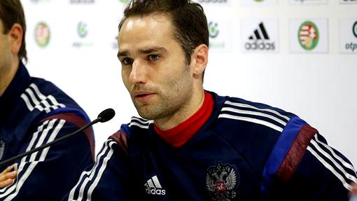 Роман Широков