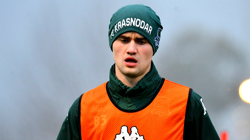 Максим Старков