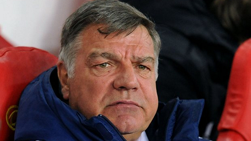 Сэм Эллардайс