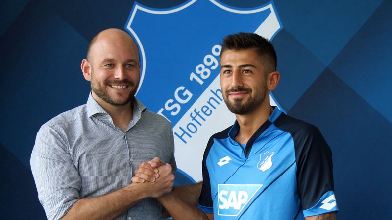 Карем Демирбай