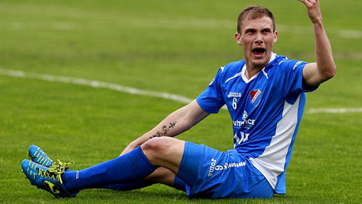 Лукаш Дроппа