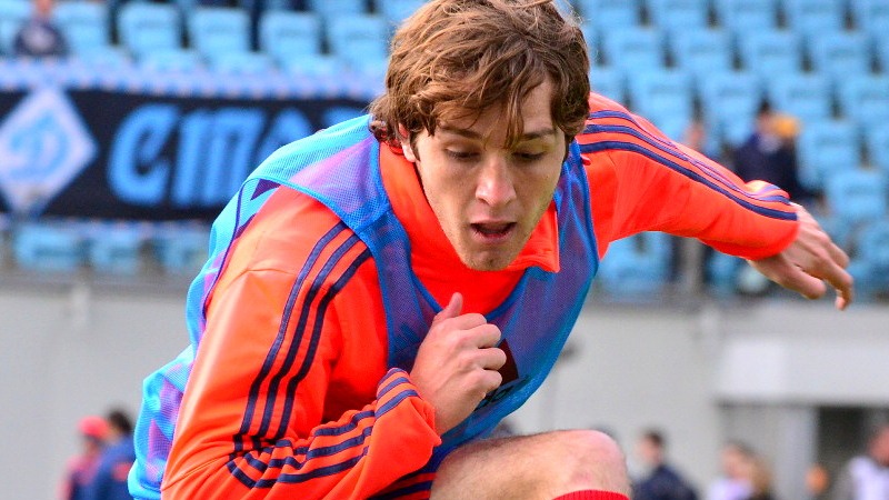 Марио Фернандес