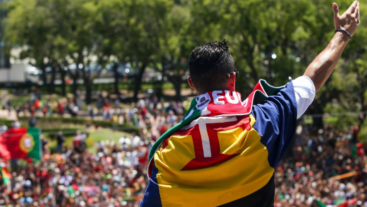 Криштиану Роналду