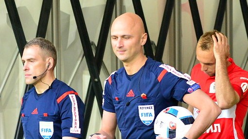 Сергей Карасев