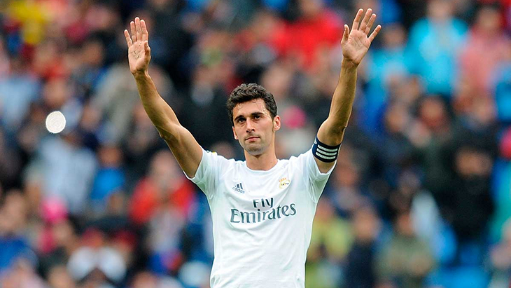 Альваро Арбелоа