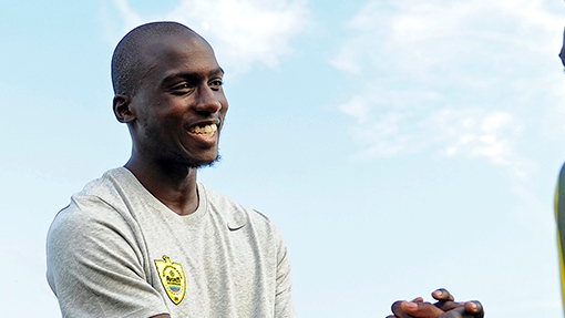 Седрик Ямбере