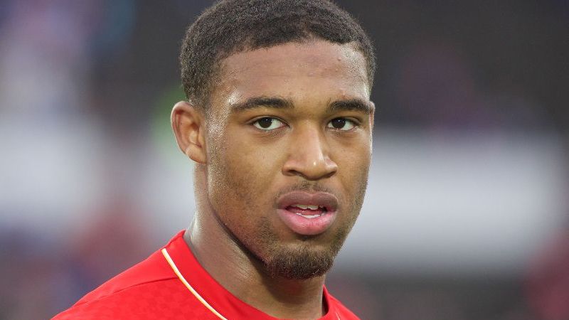 Джордон Айб