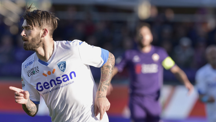 Марко Ливая