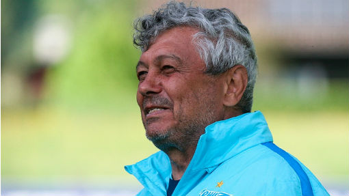 Мирча Луческу