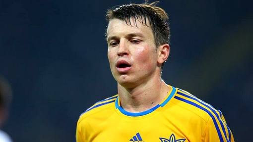 Руслан Ротань