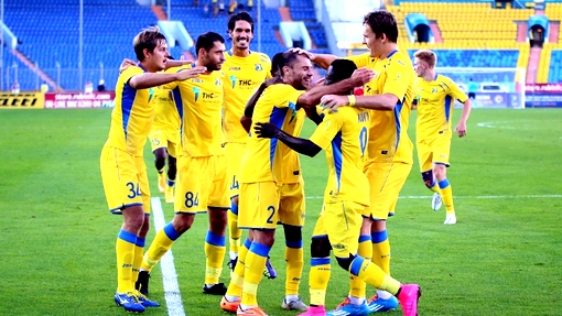 В пятницы «Ростов» узнает первого соперника в Лиге чемпионов