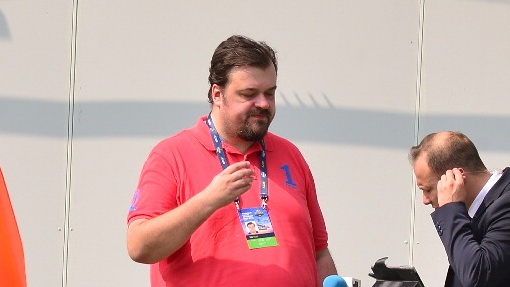 Василий Уткин