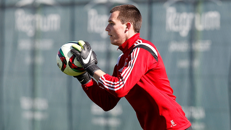 Илья Лантратов