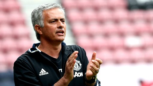 Жозе Моуринью