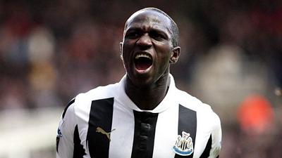 Мусса Сиссоко