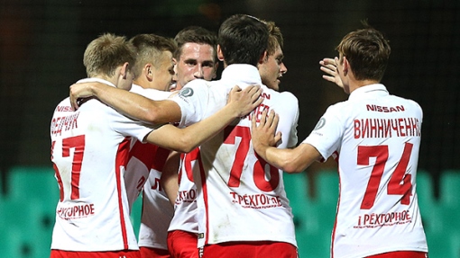 «Спартак-2»