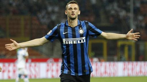 Марсело Брозович